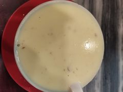 杏仁蛋奶糊-玫瑰甜品(文明路店)