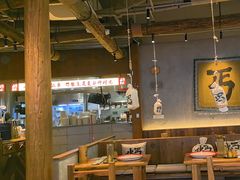 -北丐先生·野馄饨烧烤(长宁龙之梦店)