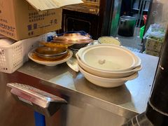 -蔼若春.传承三十年云南菜(金碧公园店)