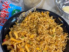 -串小白烧烤(金沙洲店)