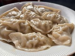 鲅鱼水饺-有喜胶东小馆(太申祥和店)