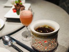 -小广寒电影艺术餐厅(小广寒经三路店)