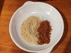 干碟-86烧烤 | 江湖菜(石人总店)