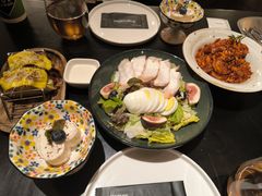-Inspiration灵感·罗马西餐厅(九龙坡店)