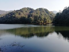 -小格里自然风景区