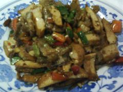 香干五花肉-新新湘菜馆(新中街二条店)