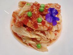 -新吉士·上海菜(浦东LCM置汇旭辉店)