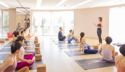 -酉嘉瑜伽YO+YOGA