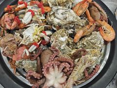 -仙螺岛海鲜自助餐厅(总店)