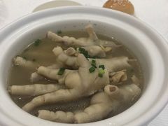 -金翠皇宫粤菜·点心·海鲜(科技园店)