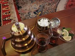 -Antalya安塔利亚土耳其餐厅(猎德店)