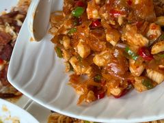 -怡得观滇餐厅·地道昆明菜·1996(海埂大坝店)