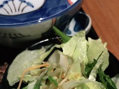 -雷门拉面·现熬骨汤(凯德来福士店)