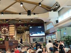 -金河半岛园林酒家(金融城店)