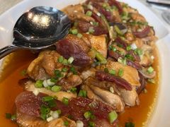 -皇朝会.经典传统粤菜(外滩店)