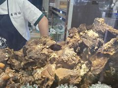 -磨沟沿老字号牛肉面·清真(金港城店)