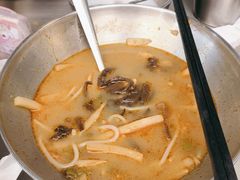 -小螺大作·螺蛳粉火锅(林和西店)