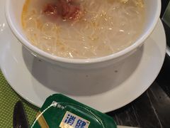 -南通绿洲国际假日酒店全日餐厅