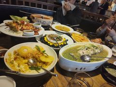 -泰香米泰国餐厅(北城天街店)