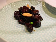 牛肉粒-民国红公馆·秦淮八艳(夫子庙店)