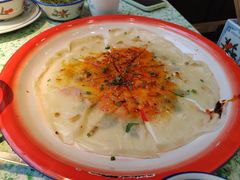 -鸿姐老火锅(疁城新天地店)
