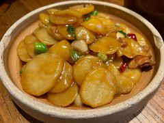 -汉小城·老铫子藕汤·乡野湖北菜(江汉路吉庆街店)