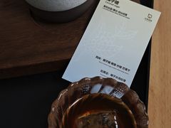-本無咖啡·BeanWood Coffee