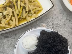 -紫藤园·天目湖大鱼头(南山竹海店)