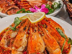 -江南粥家庄(宁国路店)