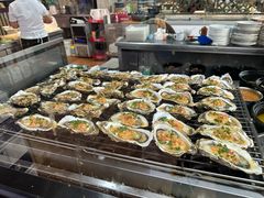 -莲花公园煎蟹(总店)