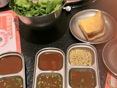 -炽城·烤肉名家(鸿达中央广场店)