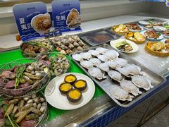 -海味当家·蒸锅海鲜(星海公园店)