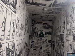 -不可思议减压馆·解压博物馆·摔碗发泄·团建定制