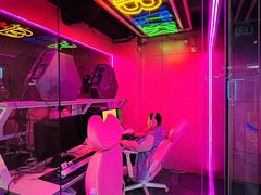 -NB网咖电竞连锁(泺安路店)