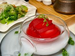-后海16号·北京私房菜