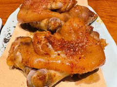 -状元阁烧烤(新华路总店)