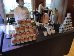-力高皇冠假日酒店-亚细亚餐厅