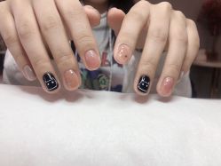 -Fanni美甲美睫皮肤管理