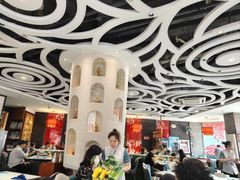 -大碗居·烤鸭·鱼头泡饼(天坛东门店)