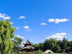 -莲池书院博物馆