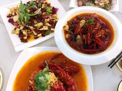 -辣螃铠盆盆蟹大排档(总店)