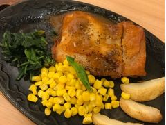 -萨莉亚意式餐厅(东川路店)