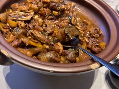 -秋色客家菜(南山店)