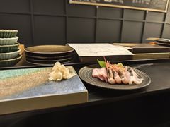 -Sushi Hanzo半藏(天环广场店)