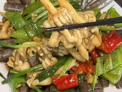 -岛中岛·海鲜大排档·万宁老字号(东澳店)