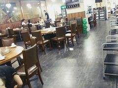 -云中鱼蒸汽石锅鱼(川沙百联店)