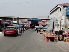 -登州市场(登州路店)