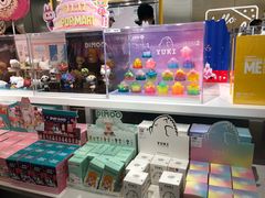 -泡泡玛特POPMART(合生汇店)