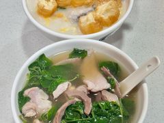 -银记肠粉(文昌北路店)