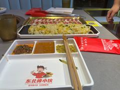 -棒小伙·齐齐哈尔烤肉(龙茗路店)